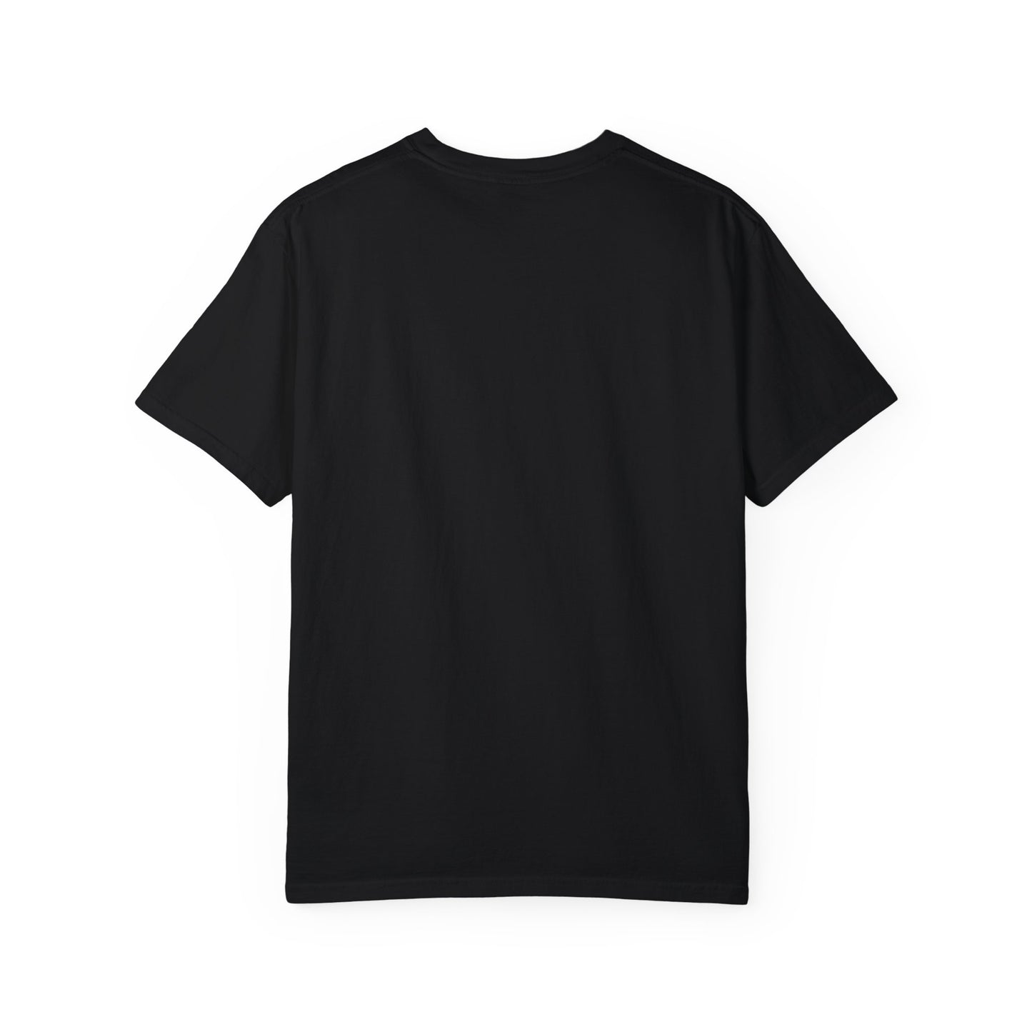 Inspirational Unisex T-Shirt - 'If You're Born You're Chosen'