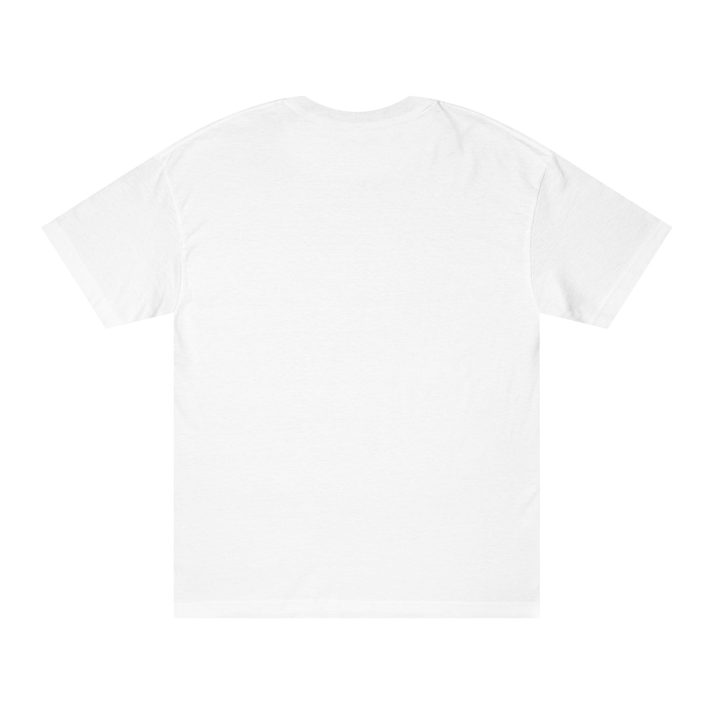 Inspirational Floral Unisex Classic Tee - Philippians 4:13