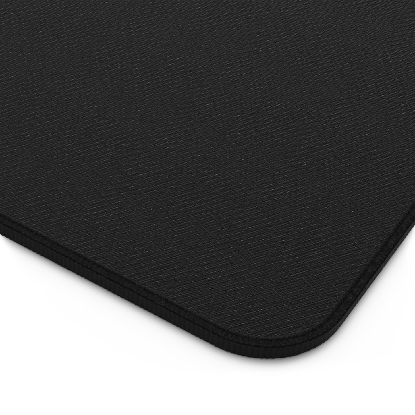 Inspirational Desk Mat - 'God is Good' - Motivational Desk Accessory for Home or Office