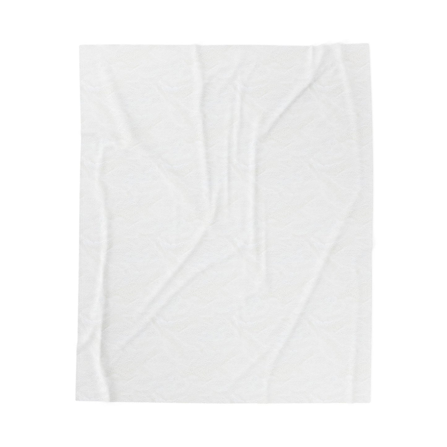 Cozy Velveteen Plush Blanket with Cross Design - Perfect Gift for Comfort and Faith