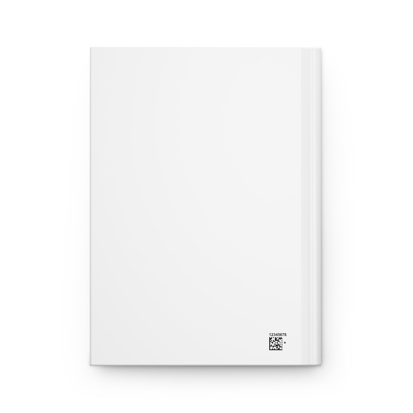 Unity Prayer Hardcover Journal | Inspirational Design | Perfect for Reflection and Thought