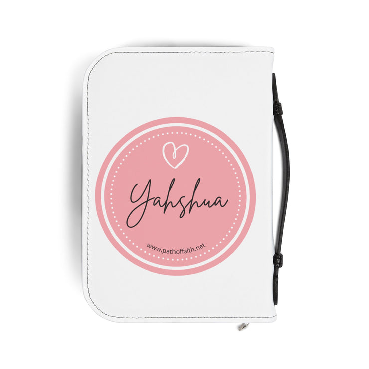 Stylish Bible Cover with &