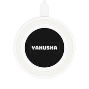 Jesus Crown Wireless Charging Pad - Stylish & Functional Tech Accessory