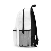 Jesus Cross Backpack - Stylish & Functional Daypack for Everyday Use