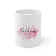Path of Faith Mug 11oz
