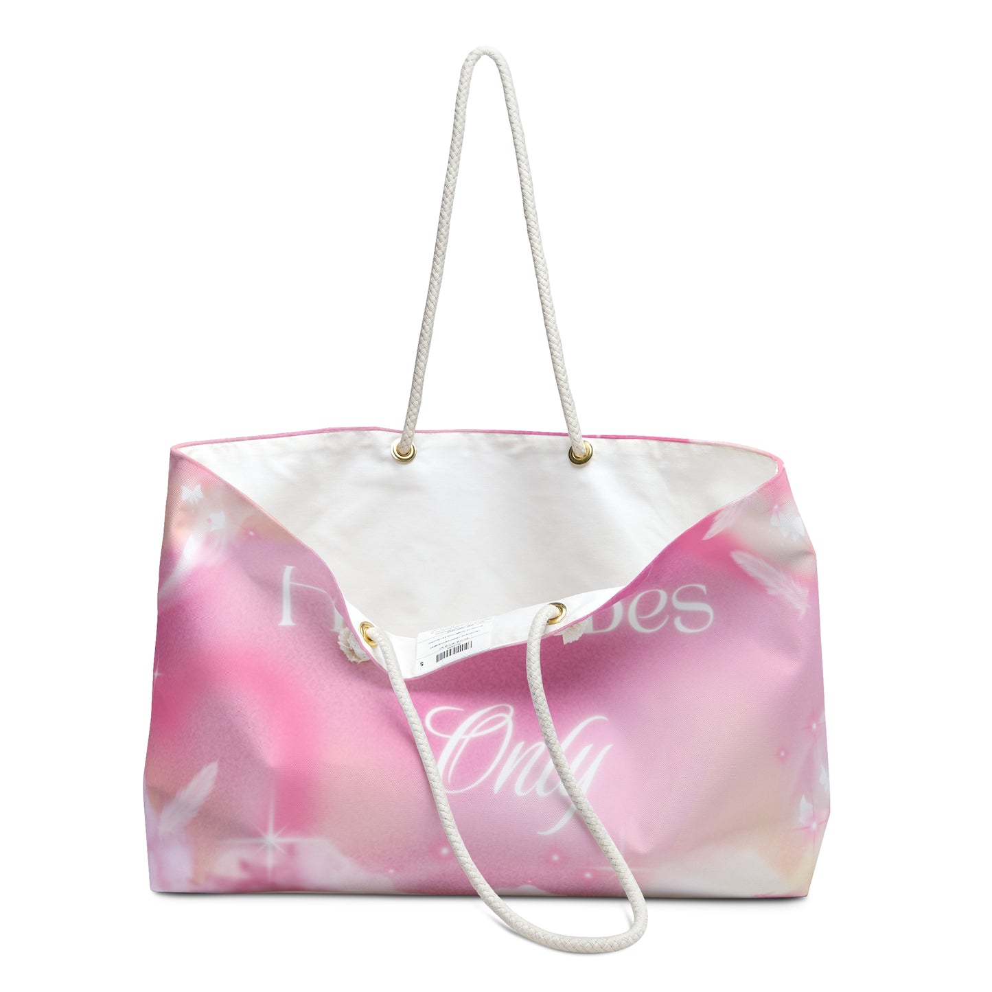 Weekender Bag
