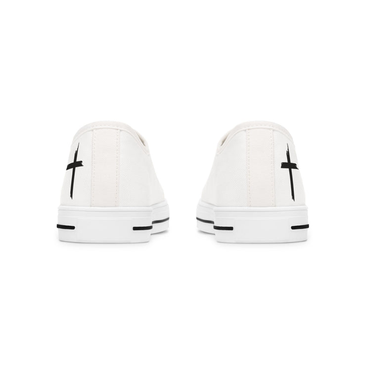 Stepping in faith Casual Women&