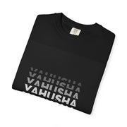 Unisex Garment-Dyed T-Shirt with Yahusha Design | Cool Casual Tee for All Occasions, Summer Style, Gift for Him/Her, Faith-Based [...]