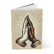 Unity Prayer Hardcover Journal | Inspirational Design | Perfect for Reflection and Thought