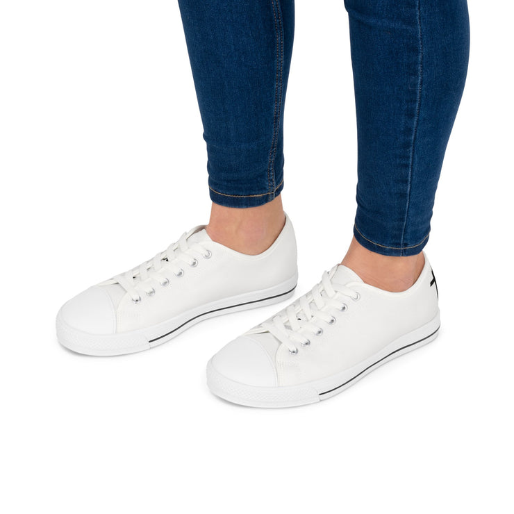Stepping in faith Casual Women&
