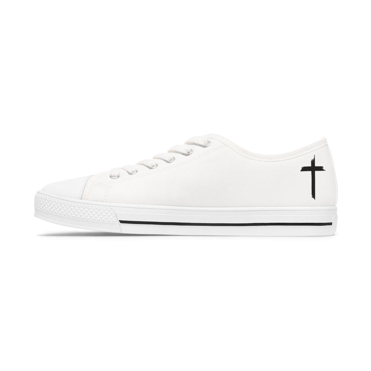 Stepping in faith Casual Women&