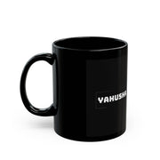 Yahusha Black Mug (11oz, 15oz)