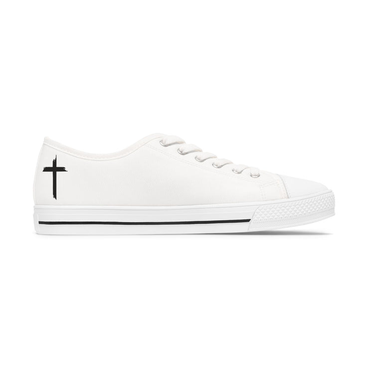 Stepping in faith Casual Women&