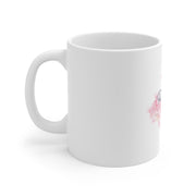 Path of Faith Mug 11oz