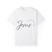 Unisex Jesus T-Shirt - King of Kings Lord of Lords