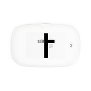 Jesus Cross UV Phone Sanitizer & Wireless Charging Pad with Inspirational Cross Design, Phone Sanitizer, Wireless Charger, Tech Gadget, Christian [...]