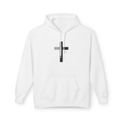 Faith-Inspired Unisex Fleece Hoodie, Soft Hoodie for Everyday Wear, Inspirational Gift, Comfortable Religion Apparel, Ideal for Church [...]