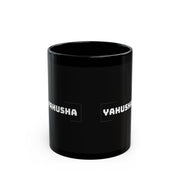Yahusha Black Mug (11oz, 15oz)