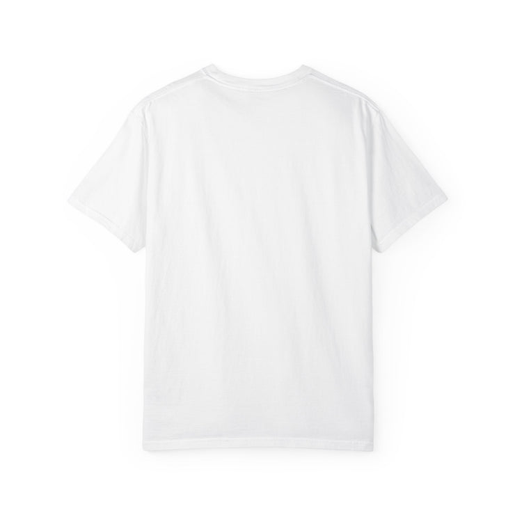 Holy Vibes 365 Unisex Garment-Dyed T-Shirt