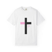 Faith-Inspired Unisex T-Shirt, Salvation Jesus Loves You Apparel, Christian Gift, Spiritual Wear, Religious Tee